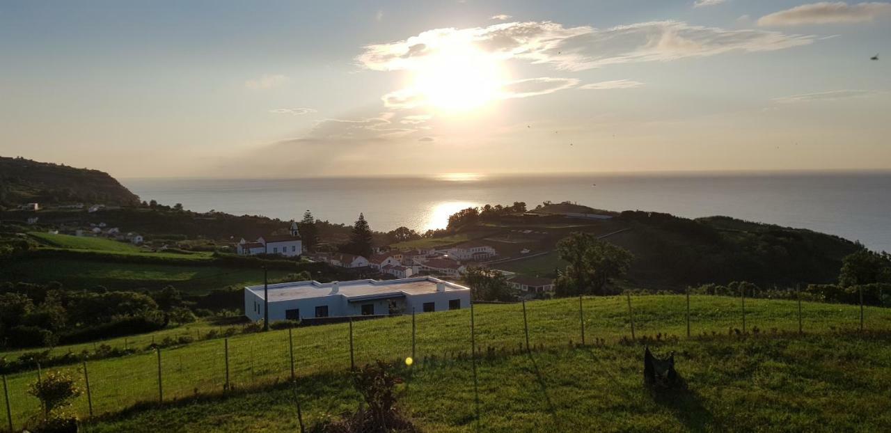 Quinta Do Calvario Lajes das Flores Экстерьер фото